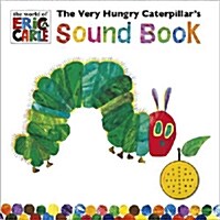 [중고] Very Hungry Caterpillar‘s Sound Book (Paperback)