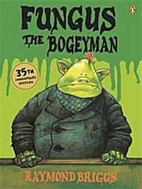 Fungus the Bogeyman (Paperback)