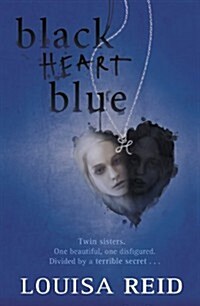 Black Heart Blue (Paperback)