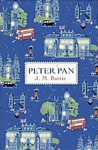 Peter Pan (Hardcover)