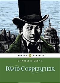 David Copperfield (Paperback)