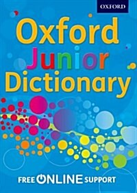 Oxford Junior Dictionary (Package)