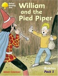 William and the Pied Piper 