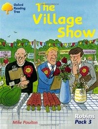 (The) village show 