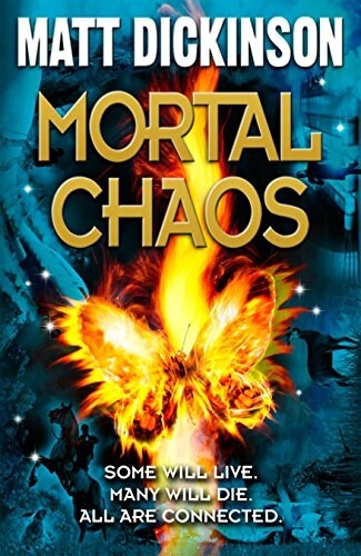 Mortal Chaos (Paperback)