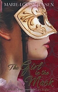 The Girl in the Mask (Paperback)