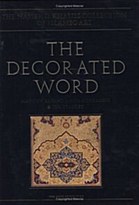 Decorated Word (Hardcover)