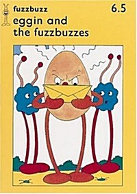 Fuzzbuzz: Level 1a Storybooks: Story Pack (Six Books) (Paperback)