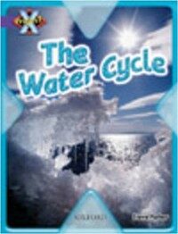 Project X: Water: the Water Cycle (Paperback)