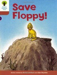 Save Floppy!