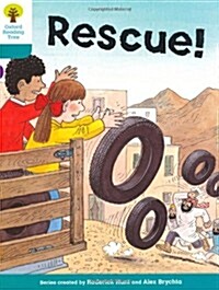 Rescue!