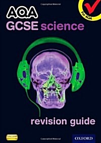 AQA GCSE Science Revision Guide (Paperback)