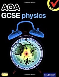 AQA GCSE Physics Student Book (Package)