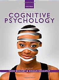Cognitive Psychology (Paperback, 2 Revised edition)