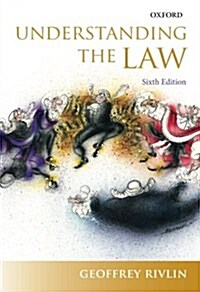 Understanding the Law (Paperback)