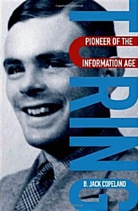 Turing (Hardcover)