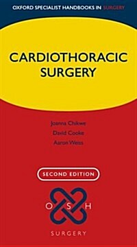 Cardiothoracic Surgery (Paperback)