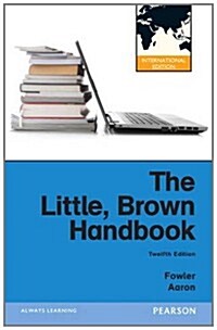Little, Brown Handbook (Paperback)
