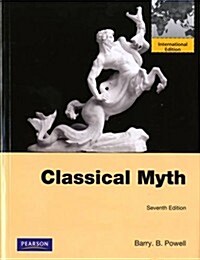 Classical Myth (Paperback)