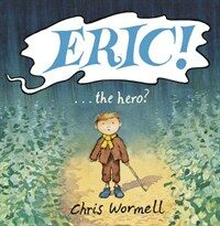 Eric! (Hardcover)