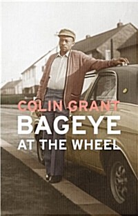 Bageye at the Wheel (Hardcover)