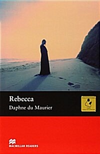 Macmillan Readers Rebecca Upper Intermediate ReaderWithout CD (Paperback)