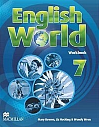 English World Level 7 (Paperback)