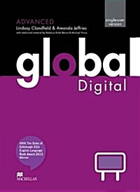Global Advanced Digital Single-User (DVD-ROM)