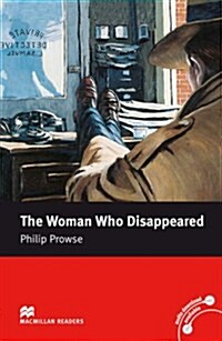 Macmillan Readers Woman Who Disappeared The Intermediate Reader Without CD (Paperback)