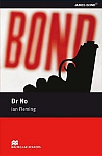 Dr No - Intermediate (Board Book)