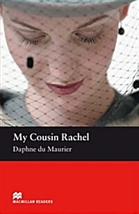 Macmillan Readers My Cousin Rachel Intermediate without CD (Paperback)
