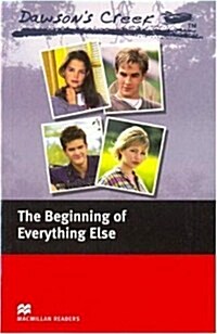Dawsons Creek 1: The Beginning of Everything Else (Paperback)