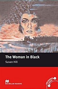 Macmillan Readers Woman in Black The Elementary No CD (Paperback)