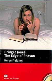 Macmillan Readers Bridget Jones Edge of Reason Intermediate Pack (Package)