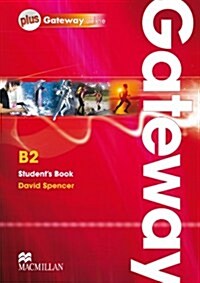 Gateway B2 Student Book and Webcode (Package)