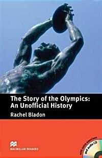 Macmillan Readers Story of the Olympics The An Unofficial History Pre Int Pack (Package)