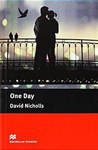 Macmillan Readers One Day Intermediate Reader WIthout CD (Paperback)