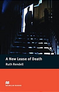 Macmillan Readers New Lease of Death A Intermediate Reader Without CD (Paperback)