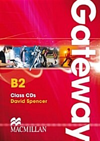 Gateway B2 Class Audio CDx2 (CD-Audio)