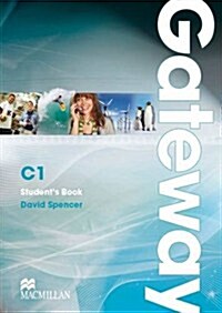 Gateway B2+ Student Book (Paperback)