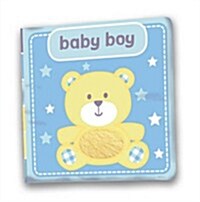 Baby Boy (Hardcover)