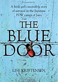 Blue Door (Hardcover)