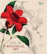 Golden Age of Botanical Art (Hardcover)