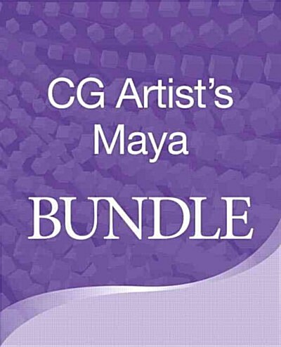 Maya Bundle (Paperback)