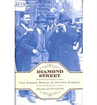 Diamond Street (Hardcover)