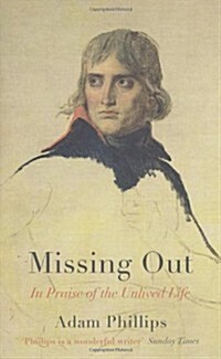 Missing Out (Hardcover)