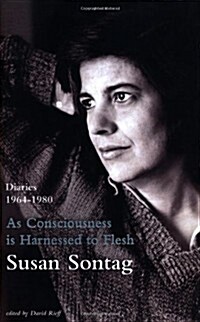 As Consciousness is Harnessed to Flesh (Hardcover)