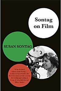 Sontag on Film (Paperback)