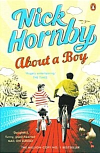 About a Boy (Paperback)