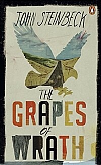 The Grapes of Wrath (Paperback)